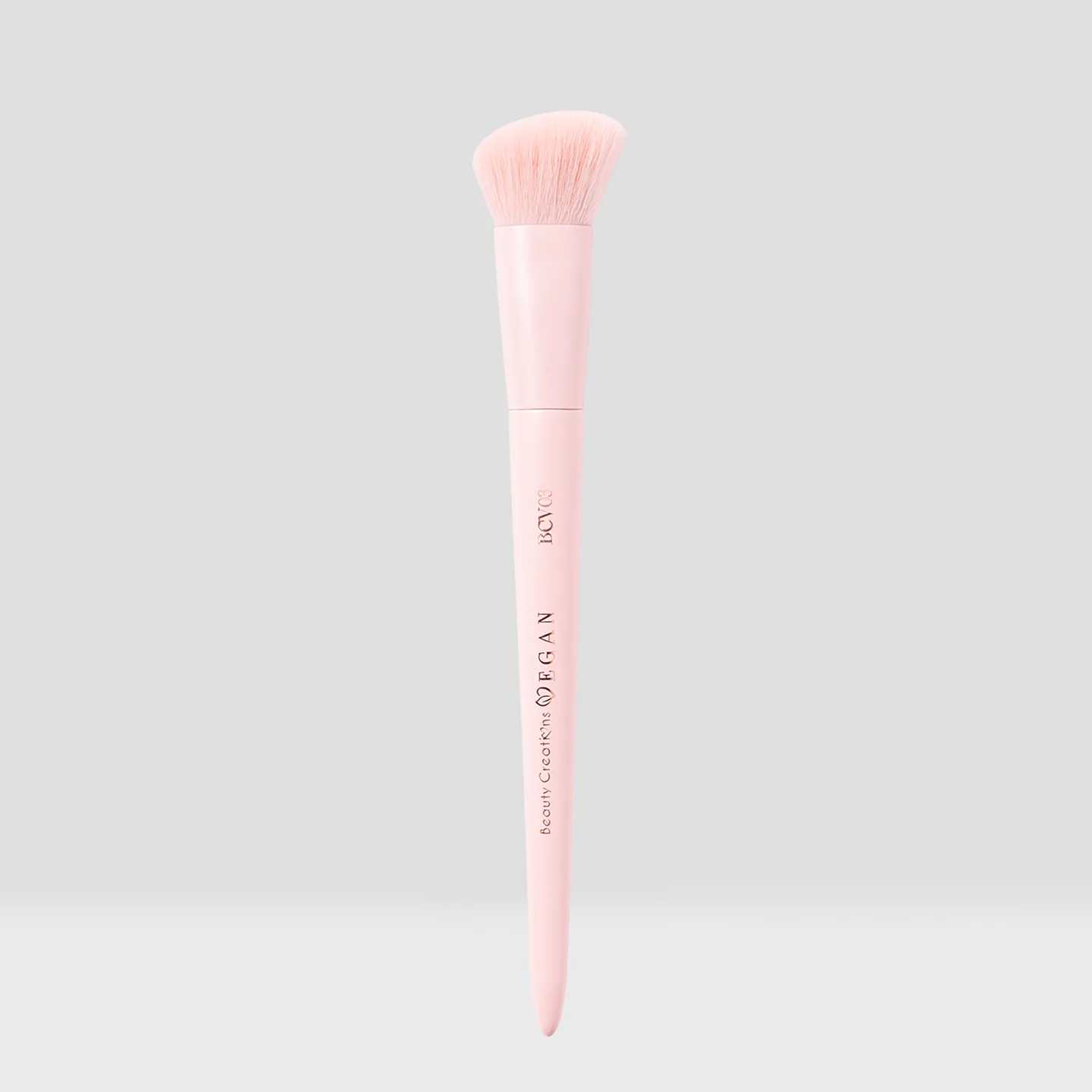 Vegan Brush Collection Set Beauty Creations