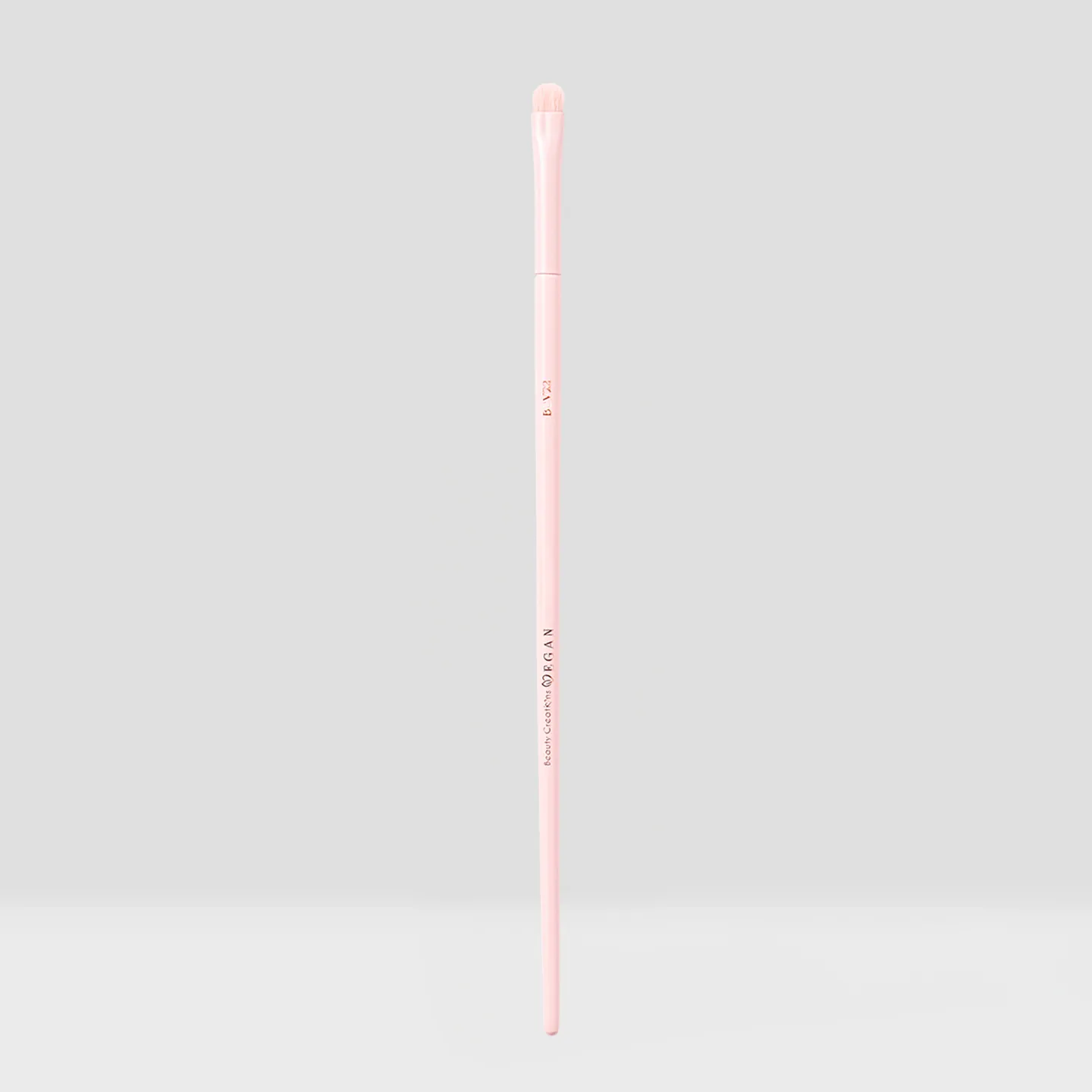 Vegan Brush Collection Set Beauty Creations