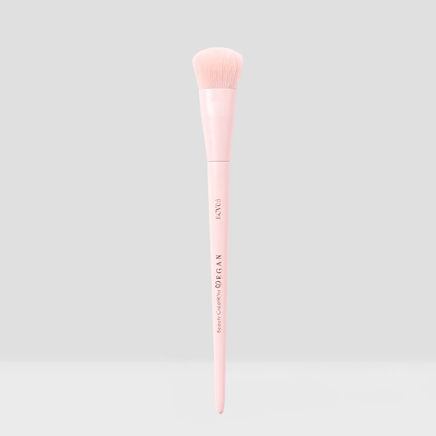 Vegan Brush Collection Set Beauty Creations