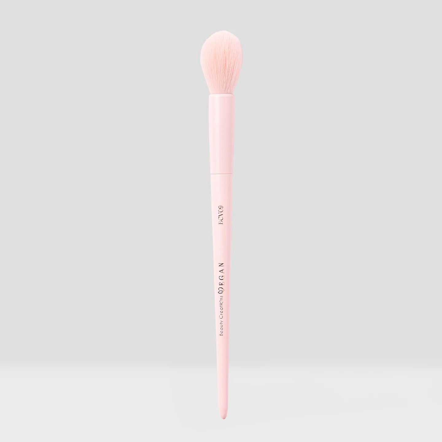 Vegan Brush Collection Set Beauty Creations