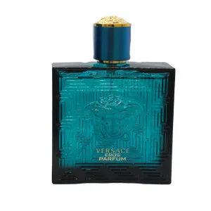 Versace Eros 100ml Parfum (Blemished Box)