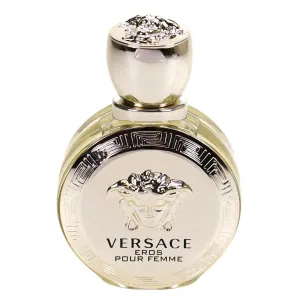 Versace Eros Pour Femme 50ml Eau De Parfum