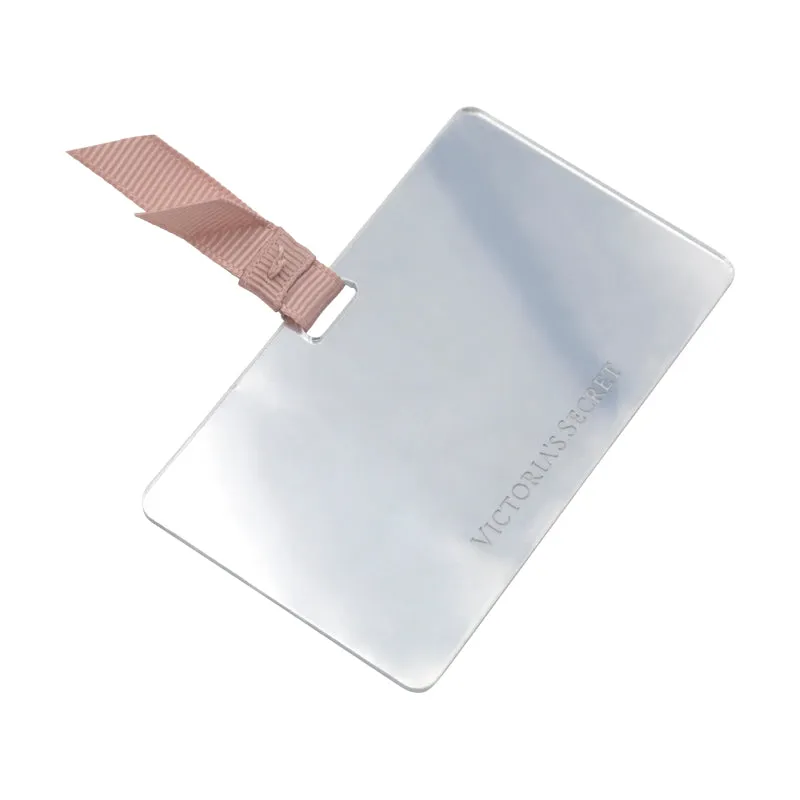 Victoria's Secret Black Crossbody Bag