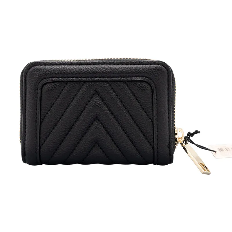 Victoria's Secret Black Small Purse