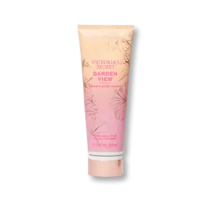 Victoria's Secret Garden View Fragrance Lotion