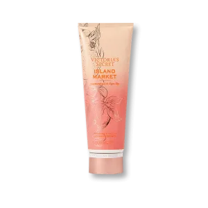 Victoria's Secret Island Market Fragrance Lotion