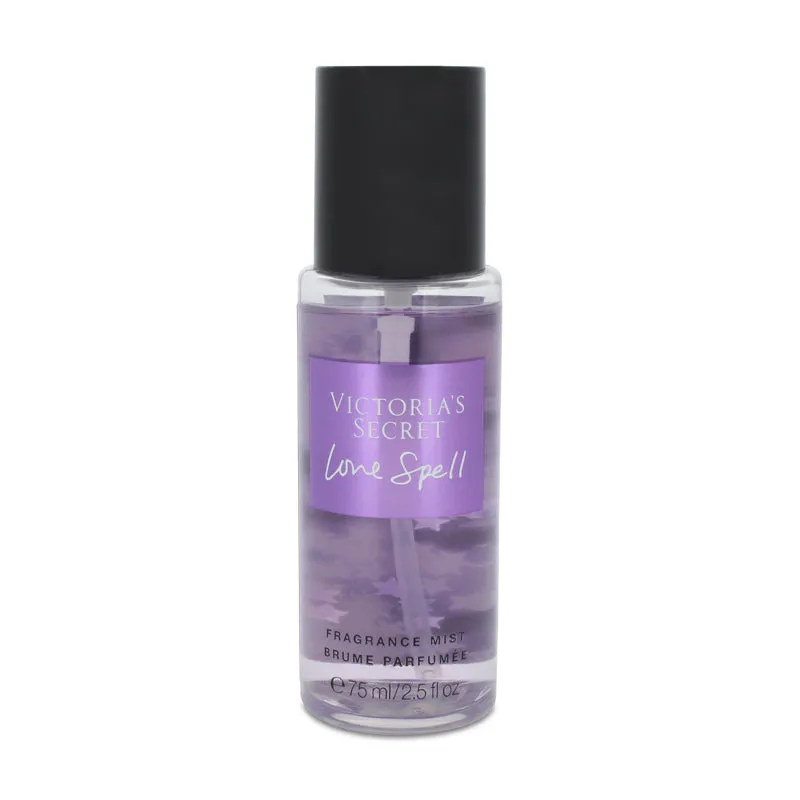 Victoria's Secret Love Spell 75ml Fragrance Mist