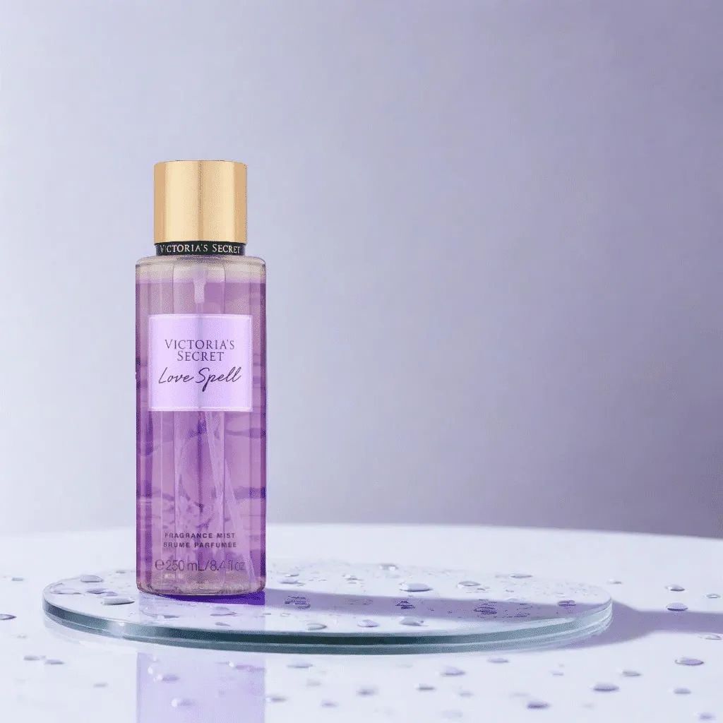 Victoria's Secret Love Spell Fragrance Mist