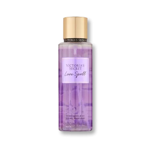 Victoria's Secret Love Spell Fragrance Mist