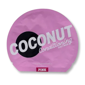 Victoria's Secret Pink Coconut Conditioning Sheet Mask