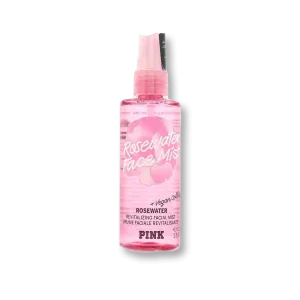Victoria's Secret Pink Rosewater Face Mist