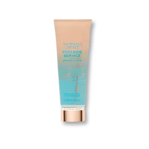 Victoria's Secret Poolside Service Fragrance Lotion