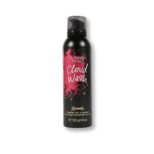 Victoria's Secret Romantic Cloud Wash Foaming Gel Cleanser