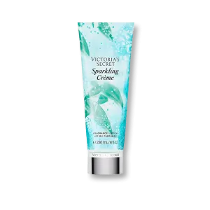 Victoria's Secret Sparkling Creme Fragrance Lotion