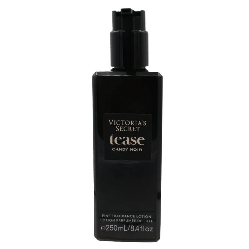 Victoria's Secret Tease Candy Noir Body Lotion 250ml