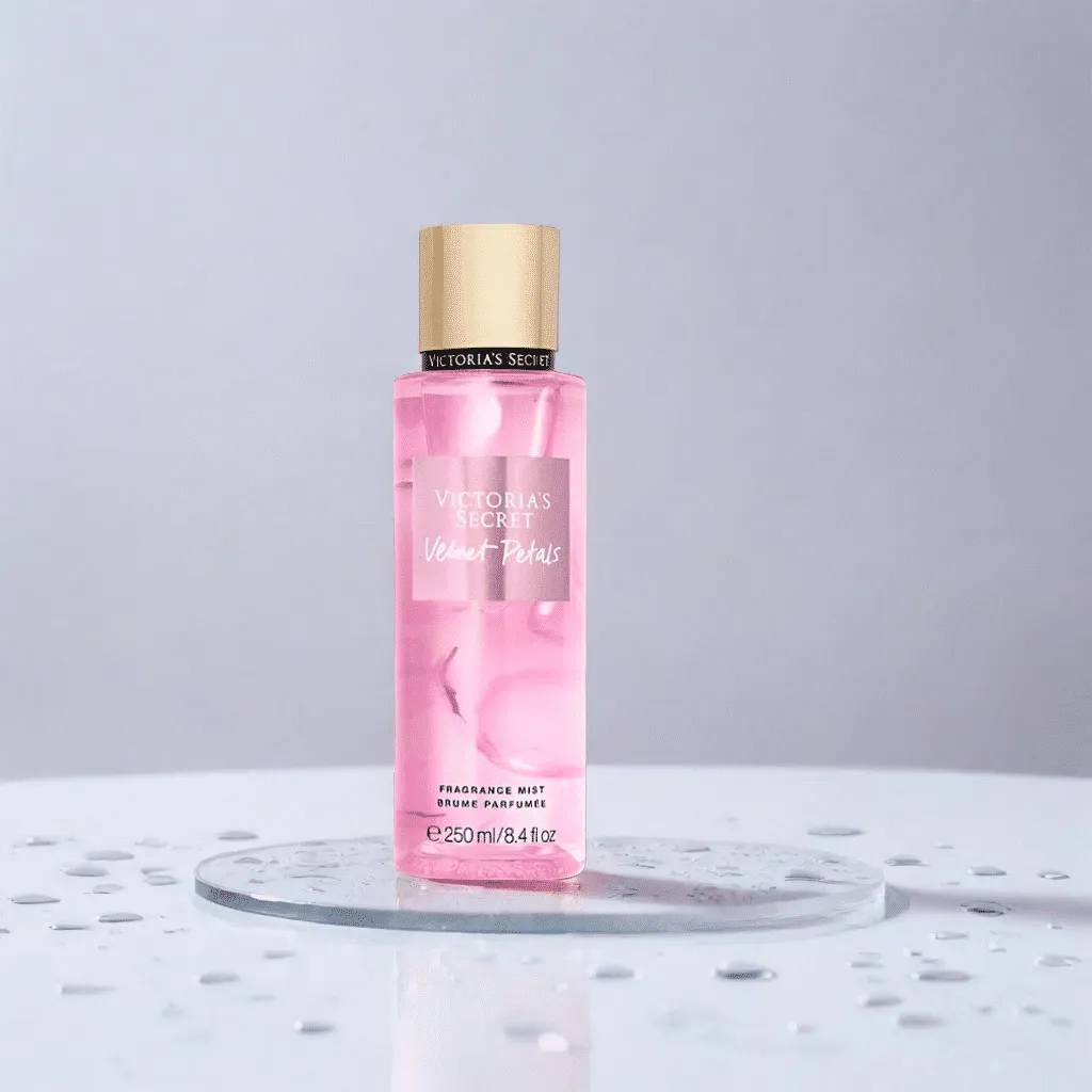 Victoria's Secret Velvet Petals Fragrance Mist