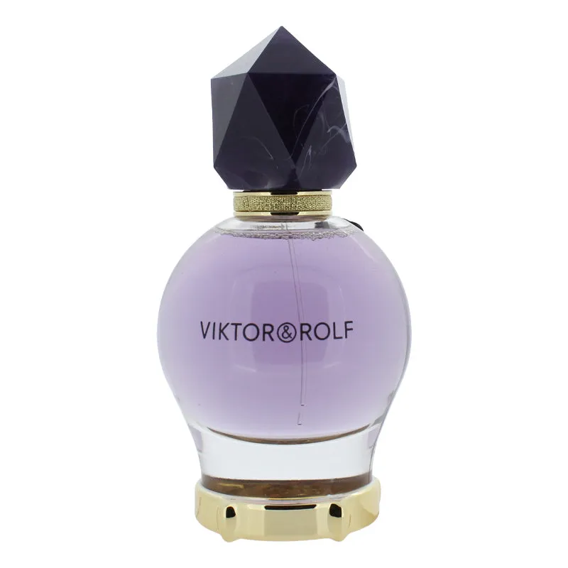 Viktor & Rolf Good Fortune 50ml Eau De Parfum (Blemished Box)