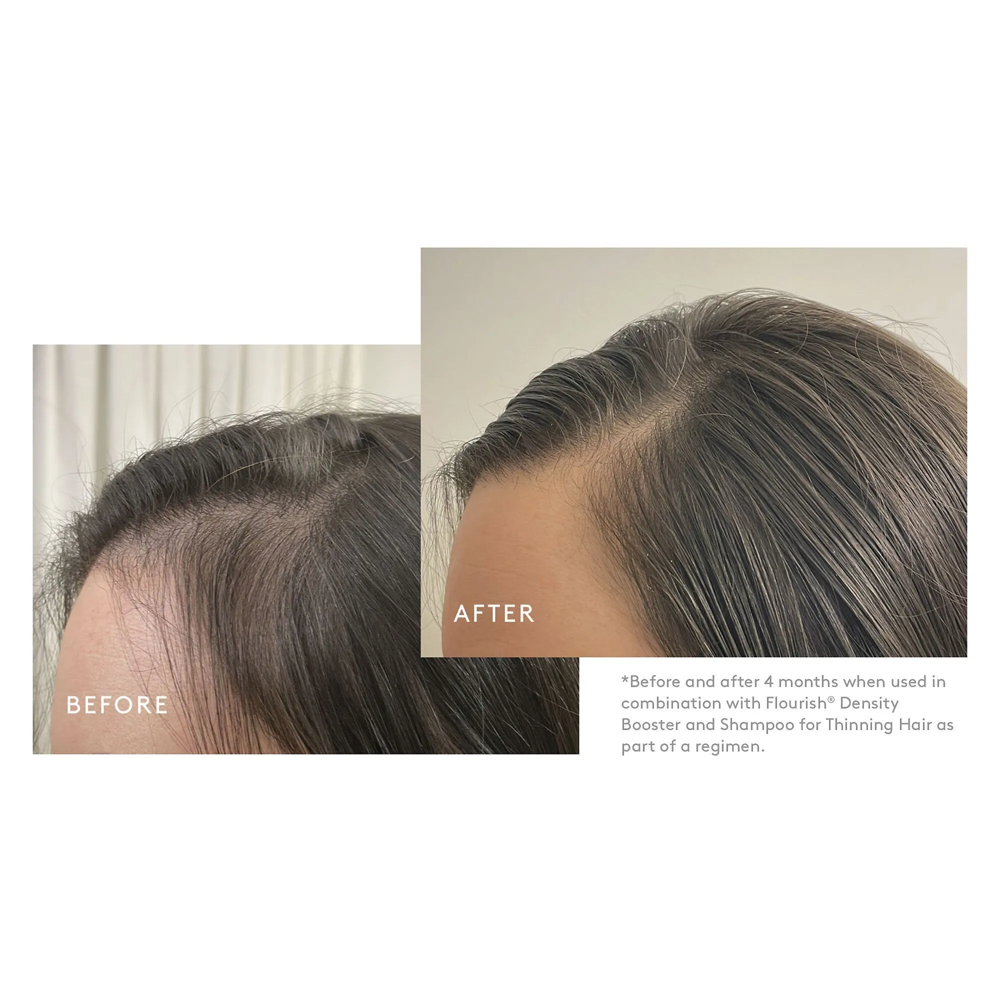 Virtue Flourish Conditioner