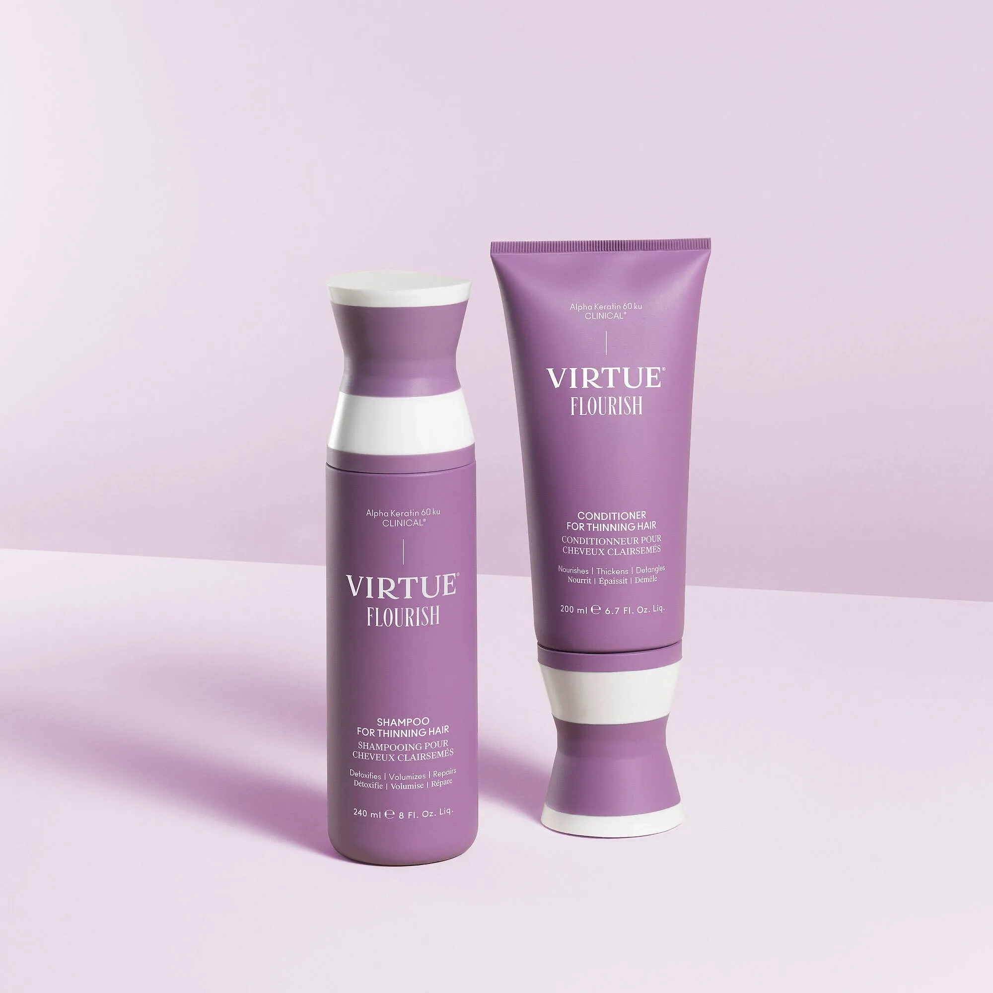 Virtue Flourish Conditioner