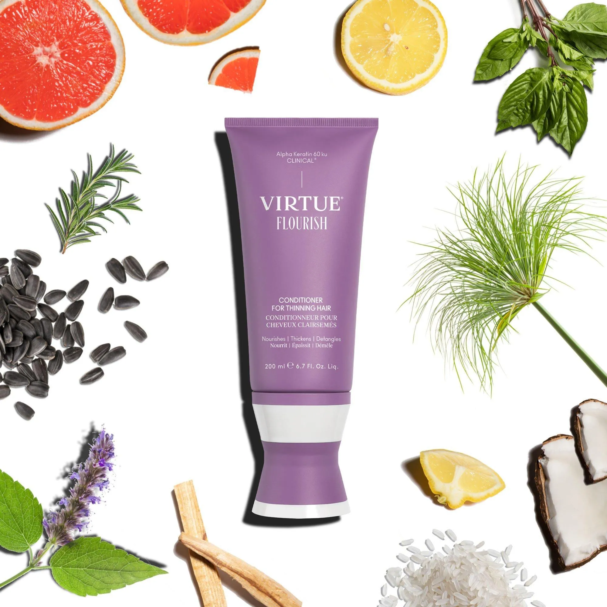 Virtue Flourish Conditioner
