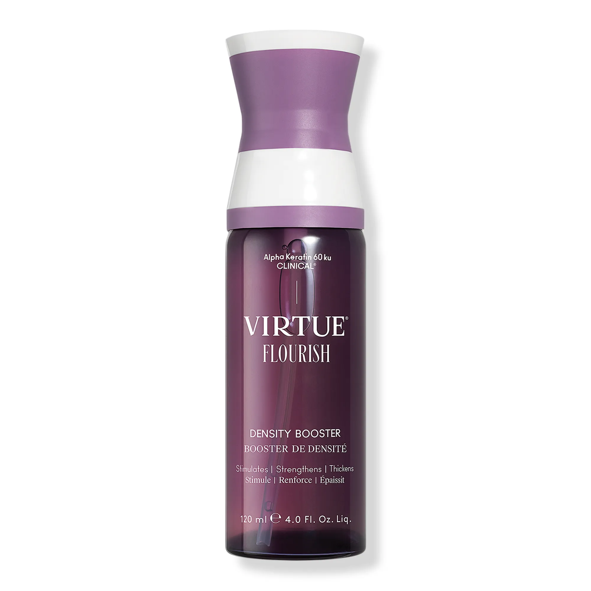 Virtue Flourish Density Booster