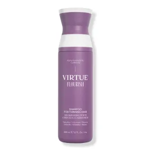 Virtue Flourish Shampoo