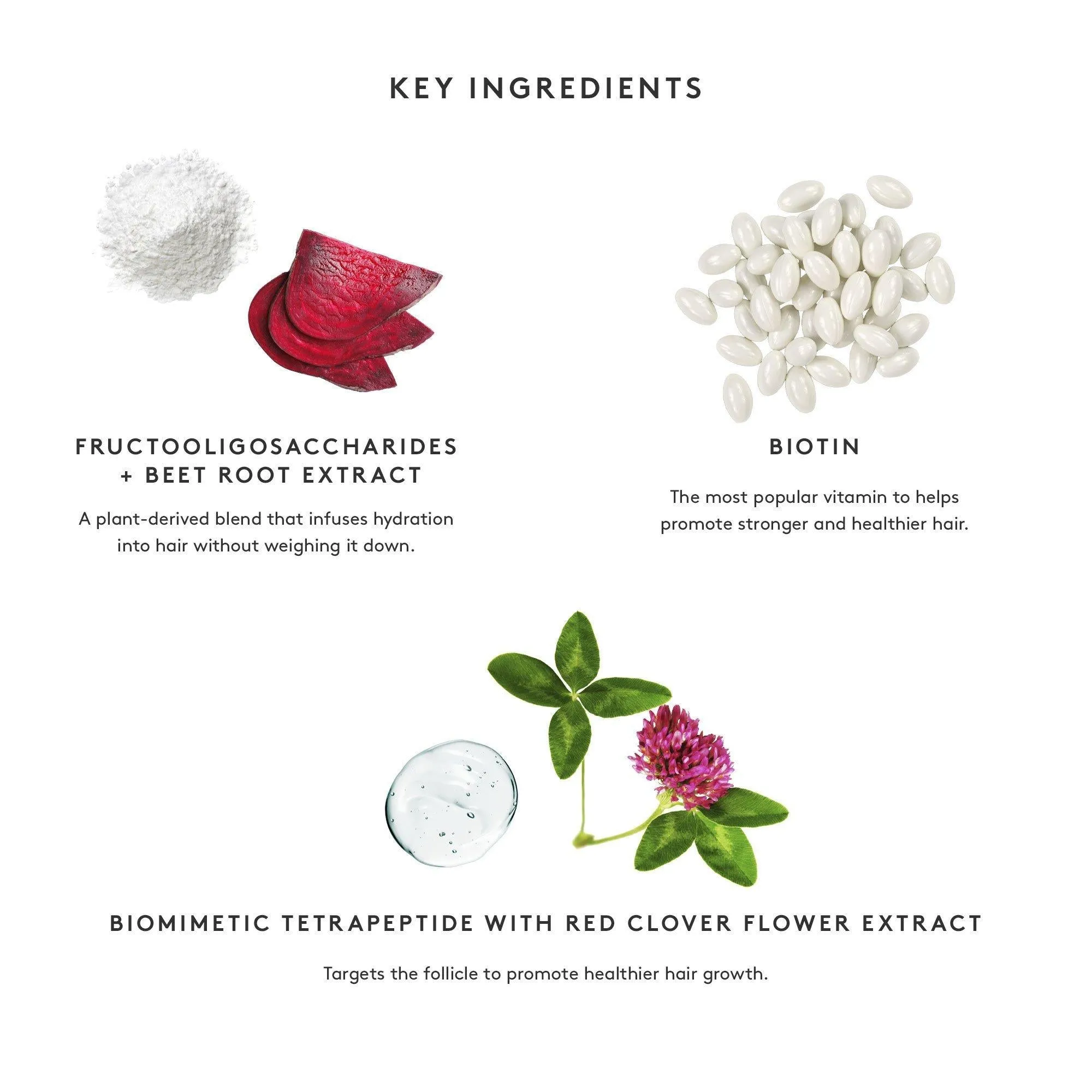 Virtue Flourish Thinning Mask