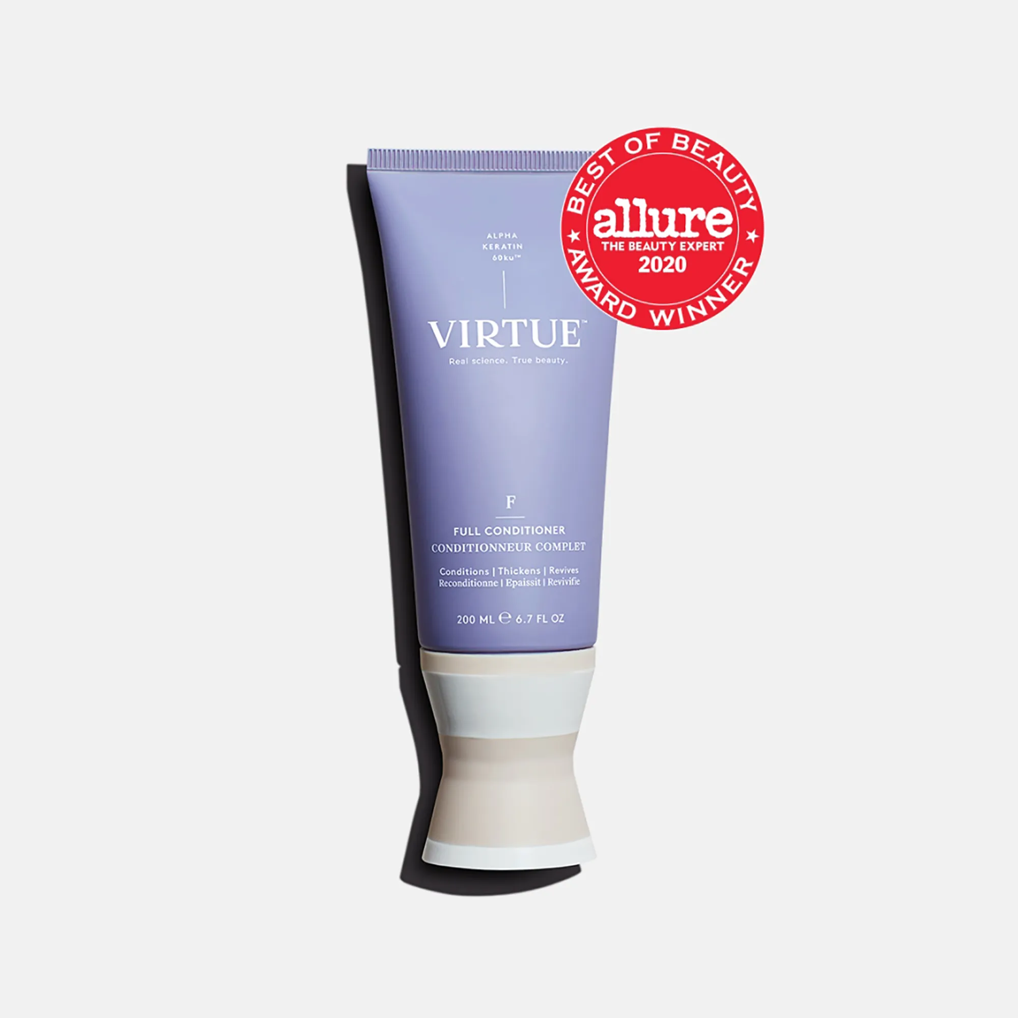 Virtue Full Conditioner Care - 6.7 oz