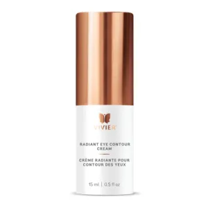 Vivier Radiant Eye Contour Cream