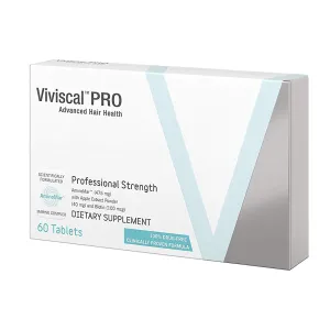 Viviscal Professional Advanced Hair Health Supplements