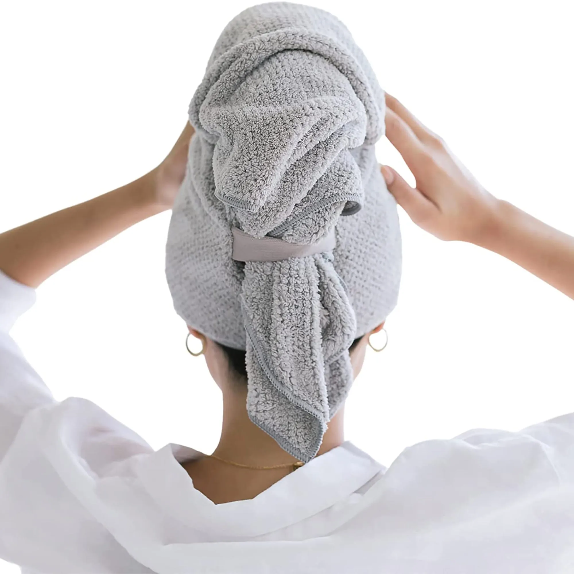 Volo Beauty Hero Hair Towel