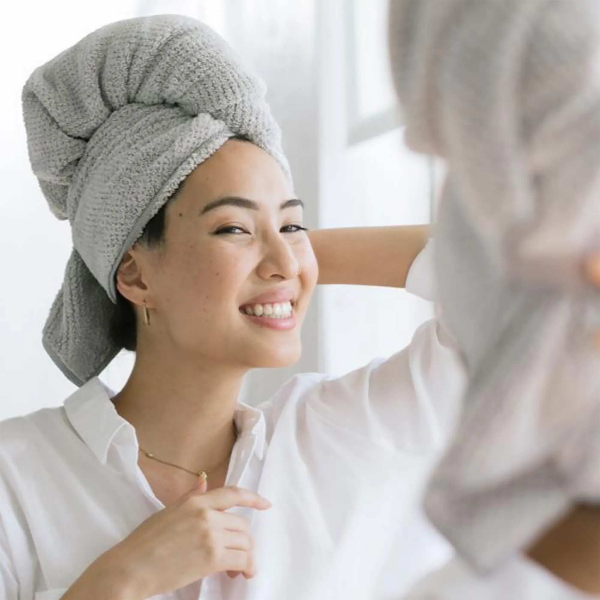 Volo Beauty Hero Hair Towel