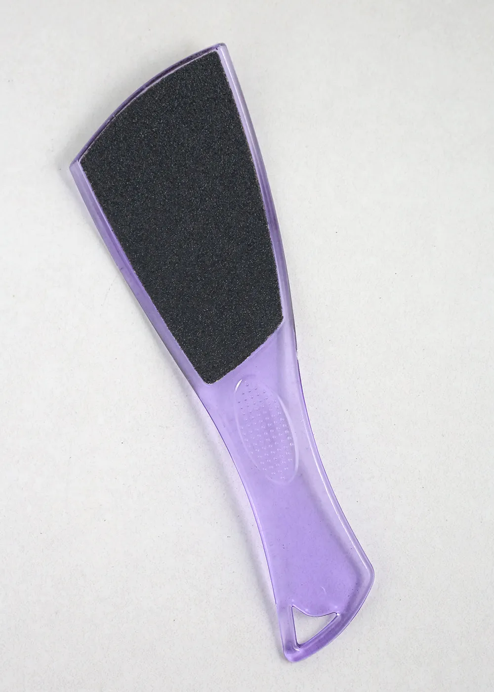 Wavy Pedicure File