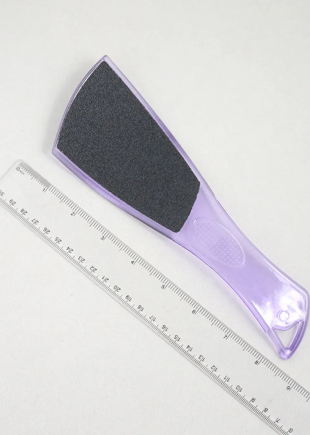 Wavy Pedicure File