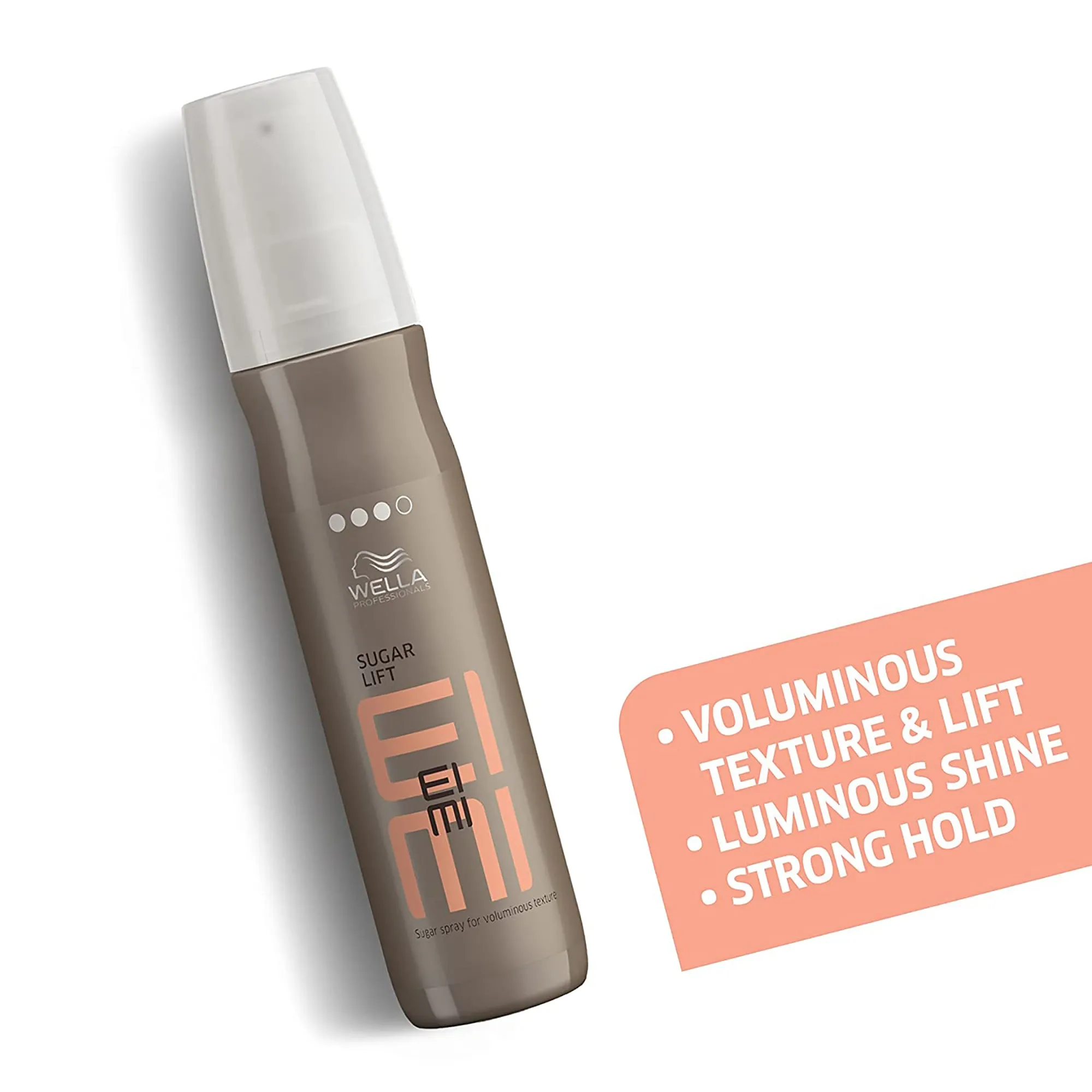 Wella EIMI Sugar Lift Volume Spray - 5oz