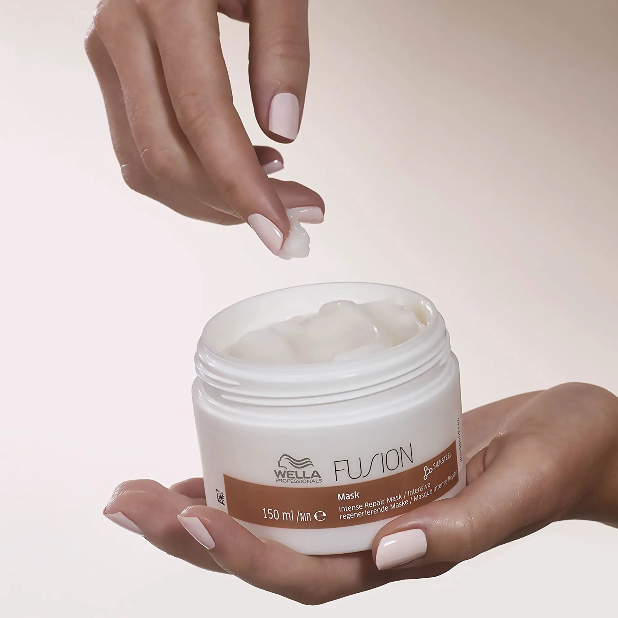 Wella Fusion Intense Repair Mask