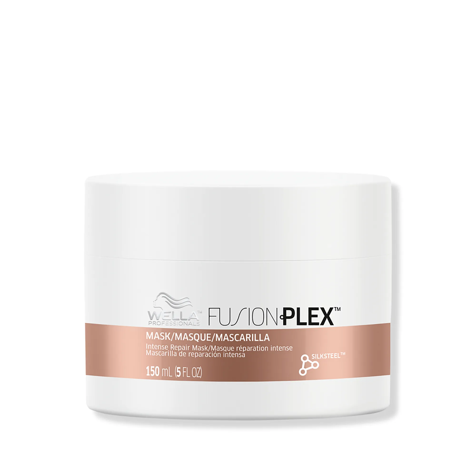 Wella Fusion Intense Repair Mask
