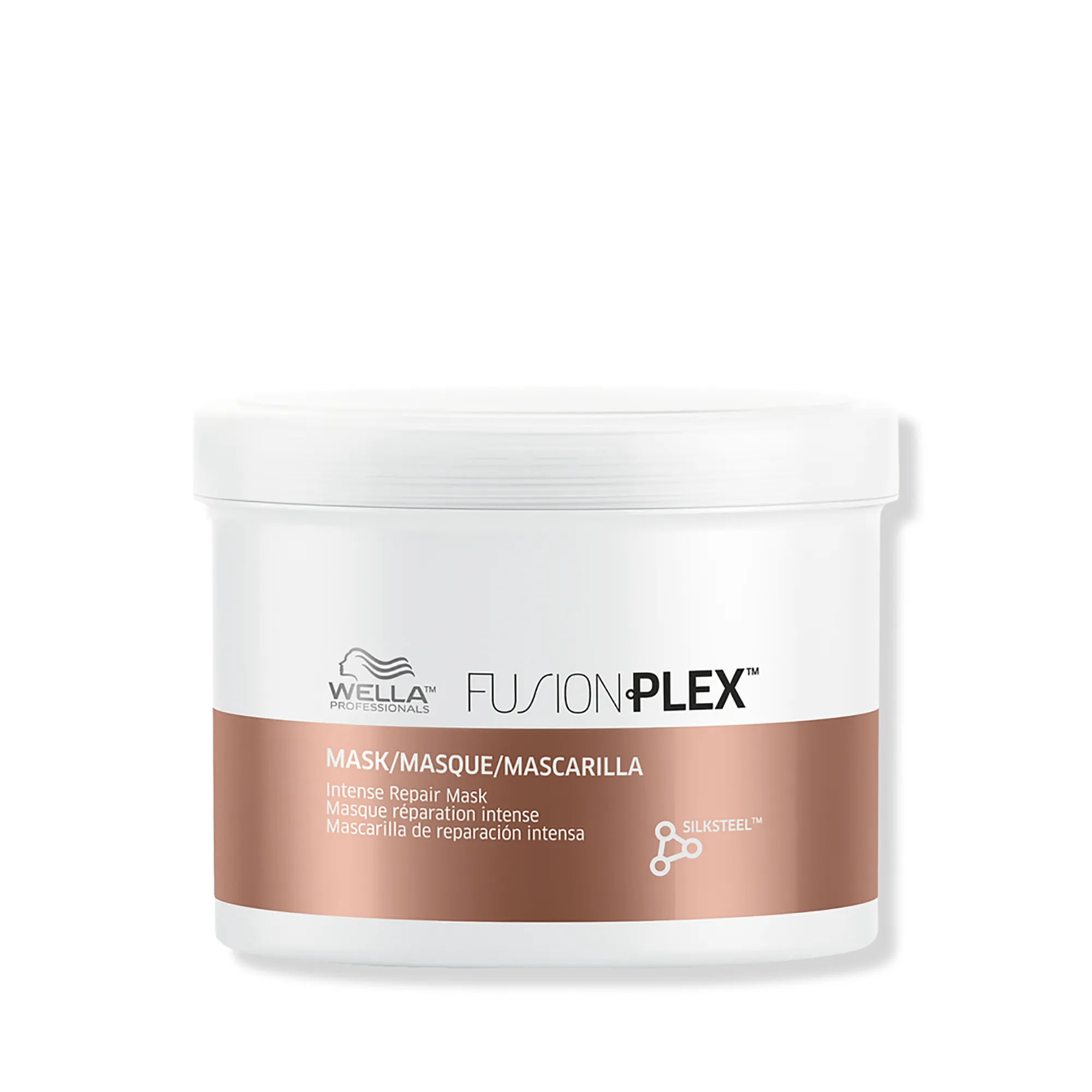 Wella Fusion Intense Repair Mask