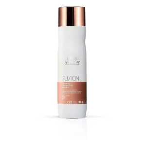 Wella Fusion Intense Repair Shampoo
