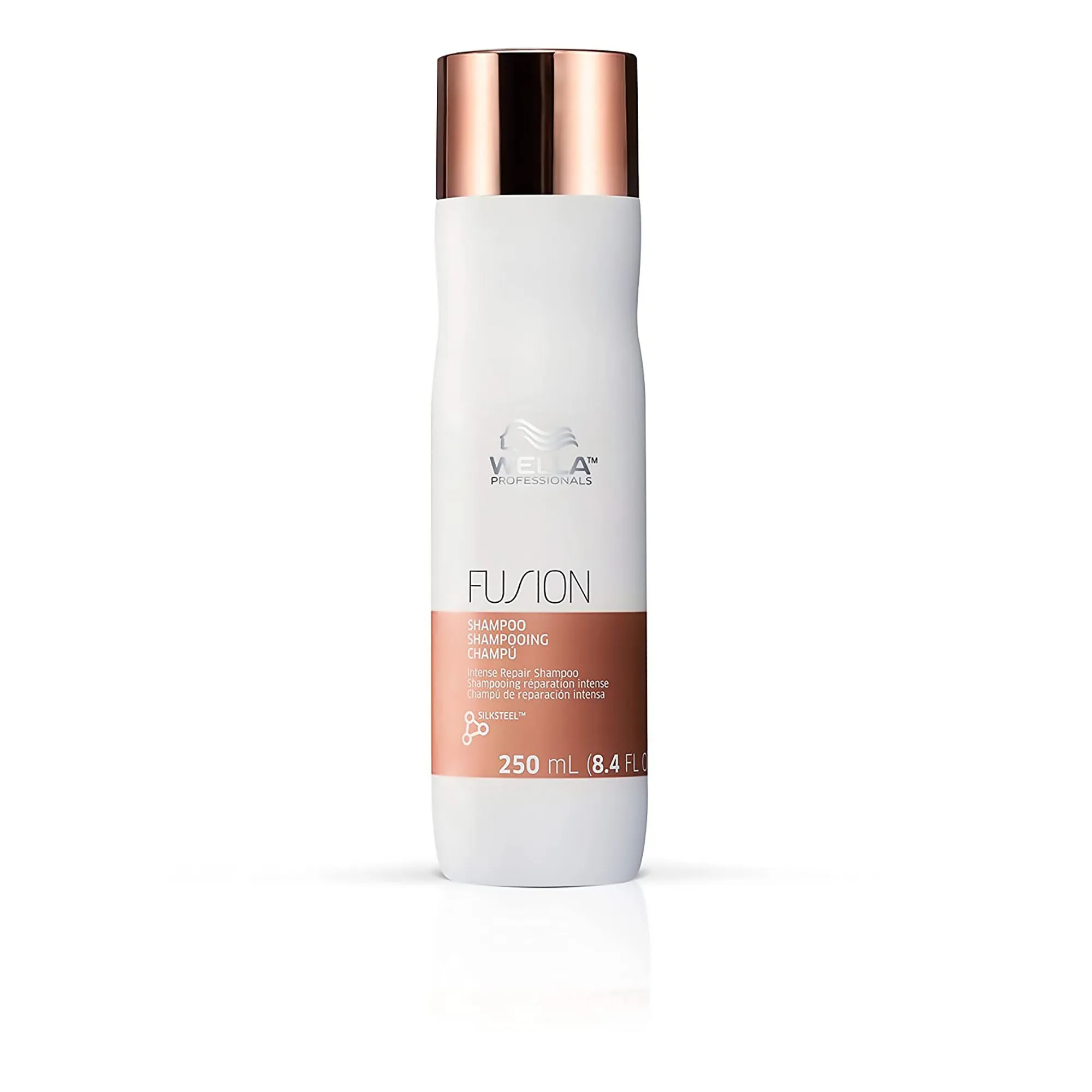 Wella Fusion Intense Repair Shampoo