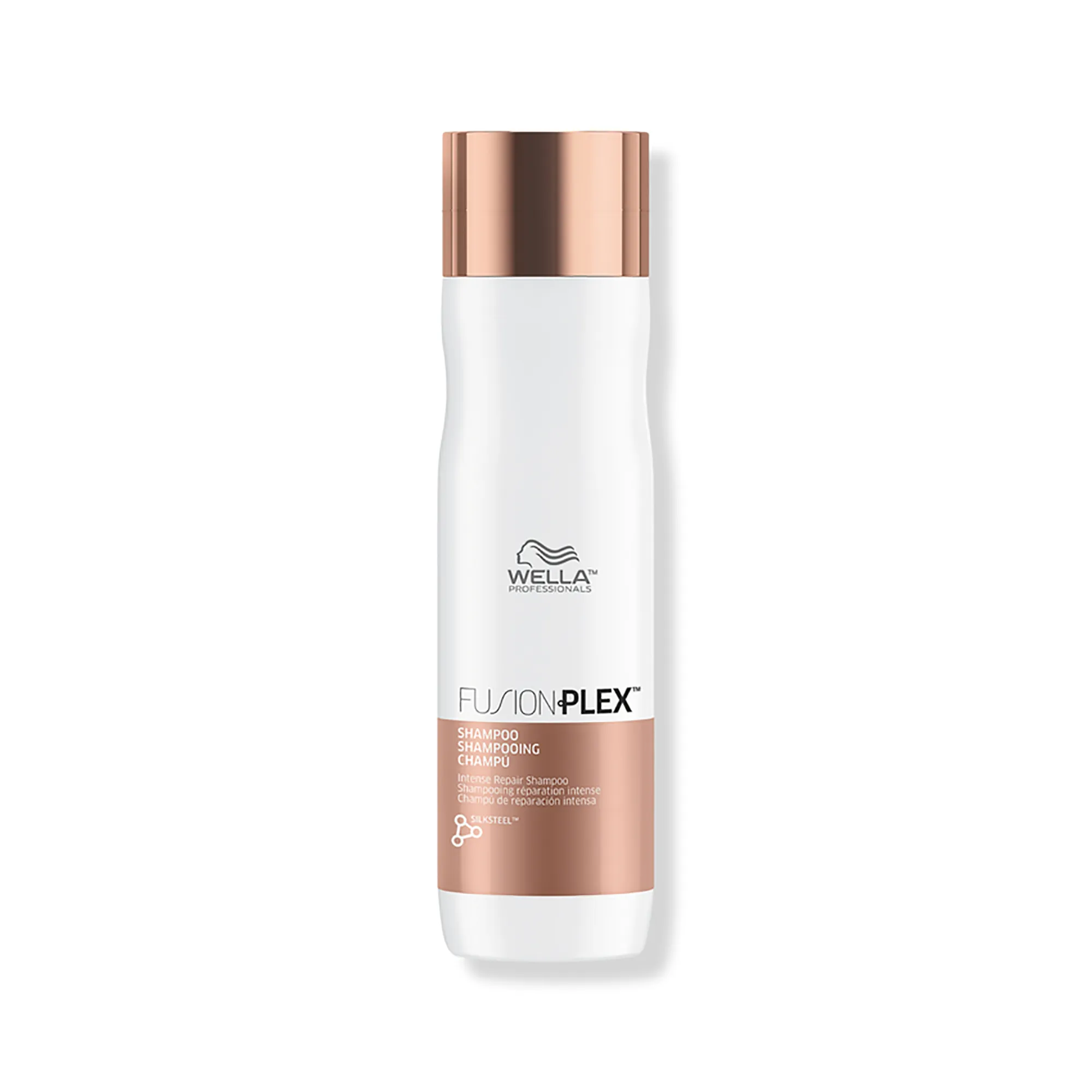 Wella Fusion Intense Repair Shampoo