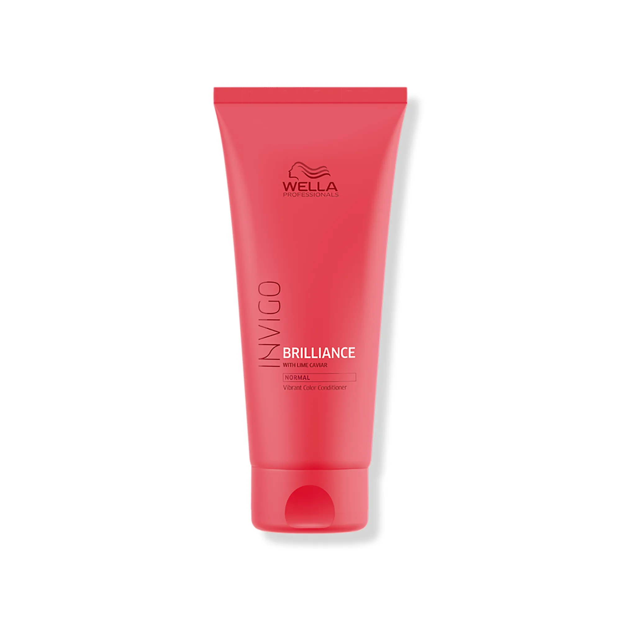 Wella Invigo Brilliance Conditioner - Normal Colored Hair
