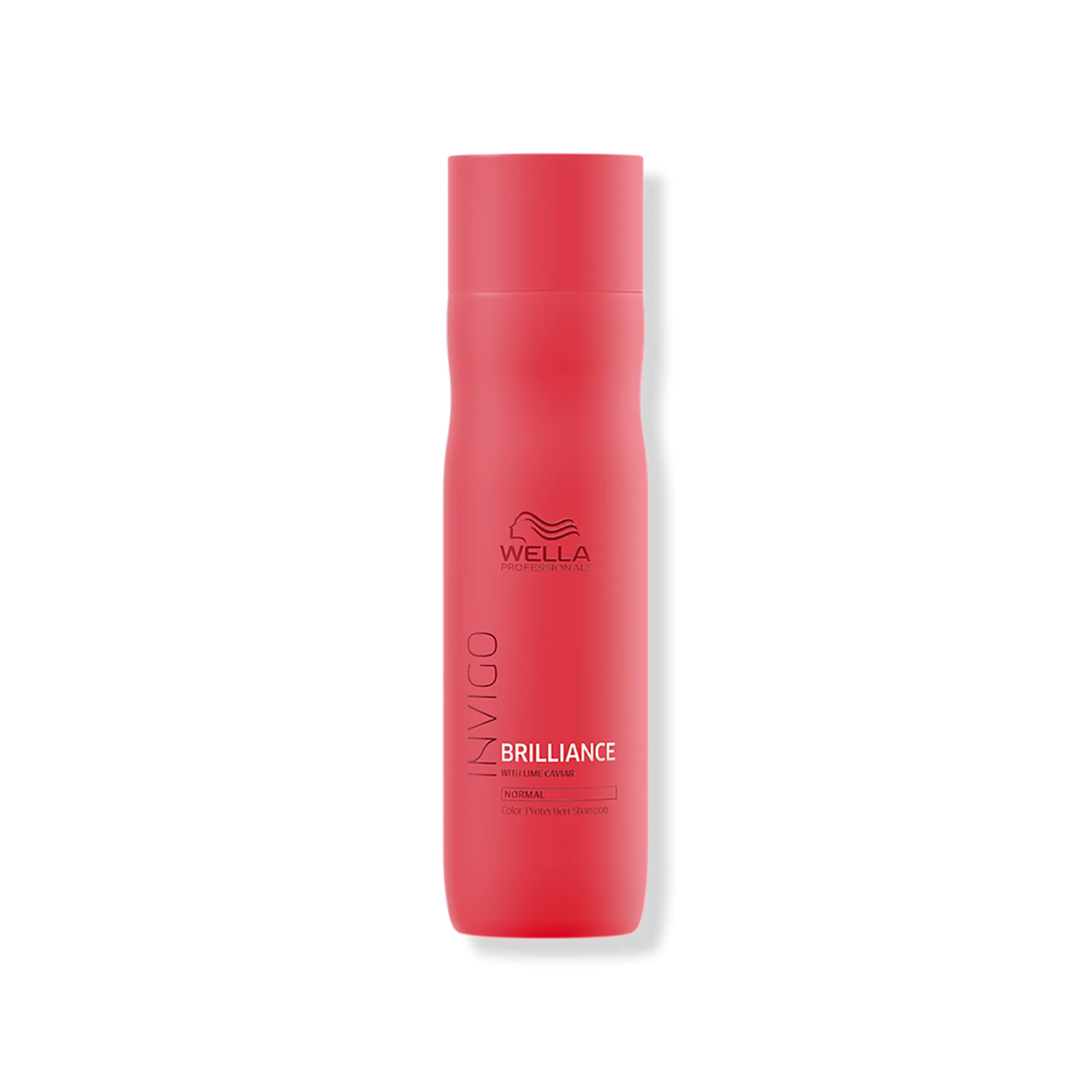 Wella Invigo Brilliance Shampoo - Normal Colored Hair