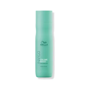 Wella Invigo Volume Boost Bodifying Shampoo