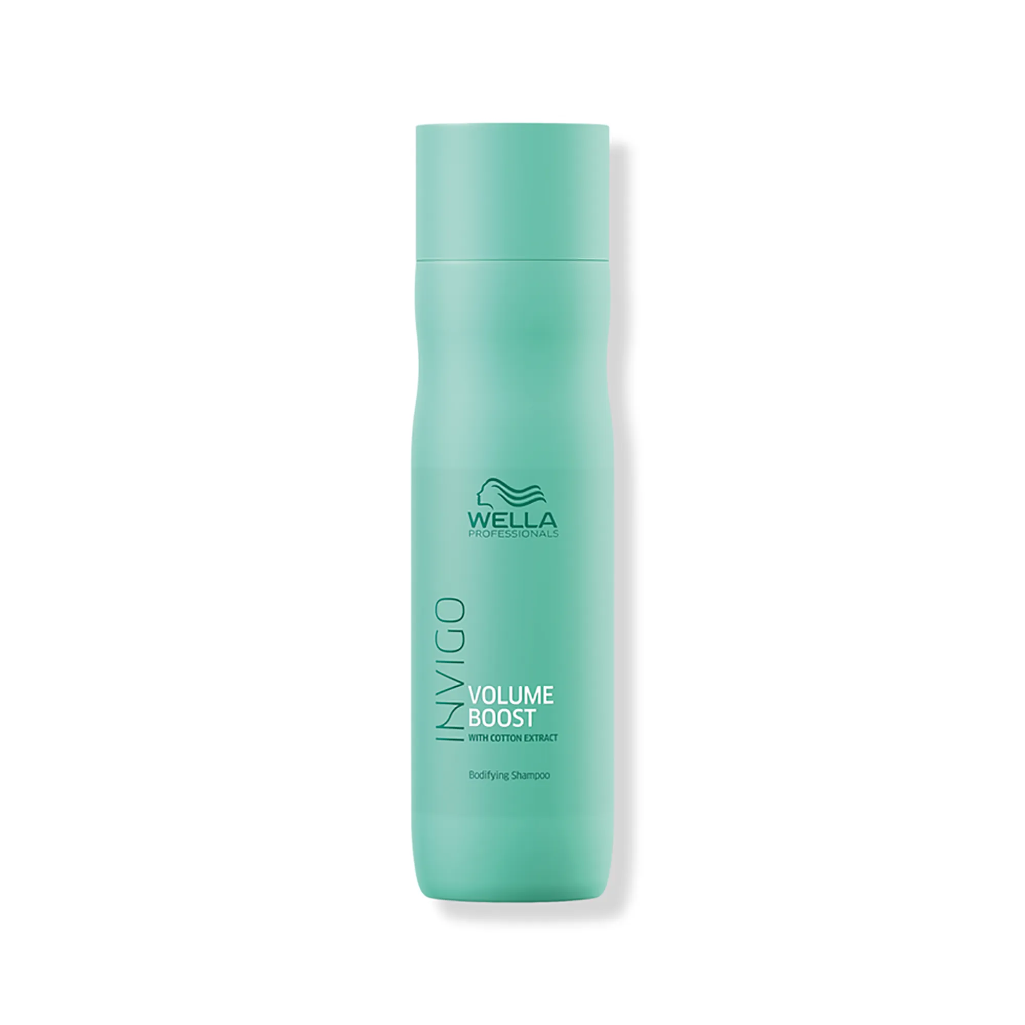Wella Invigo Volume Boost Bodifying Shampoo