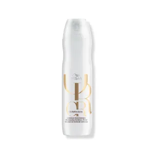Wella Oil Reflections Luminous Reveal Shampoo - 8oz