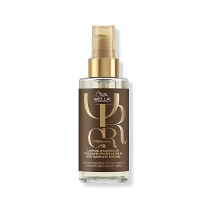 Wella Oil Reflections Smoothing Oil - 3oz