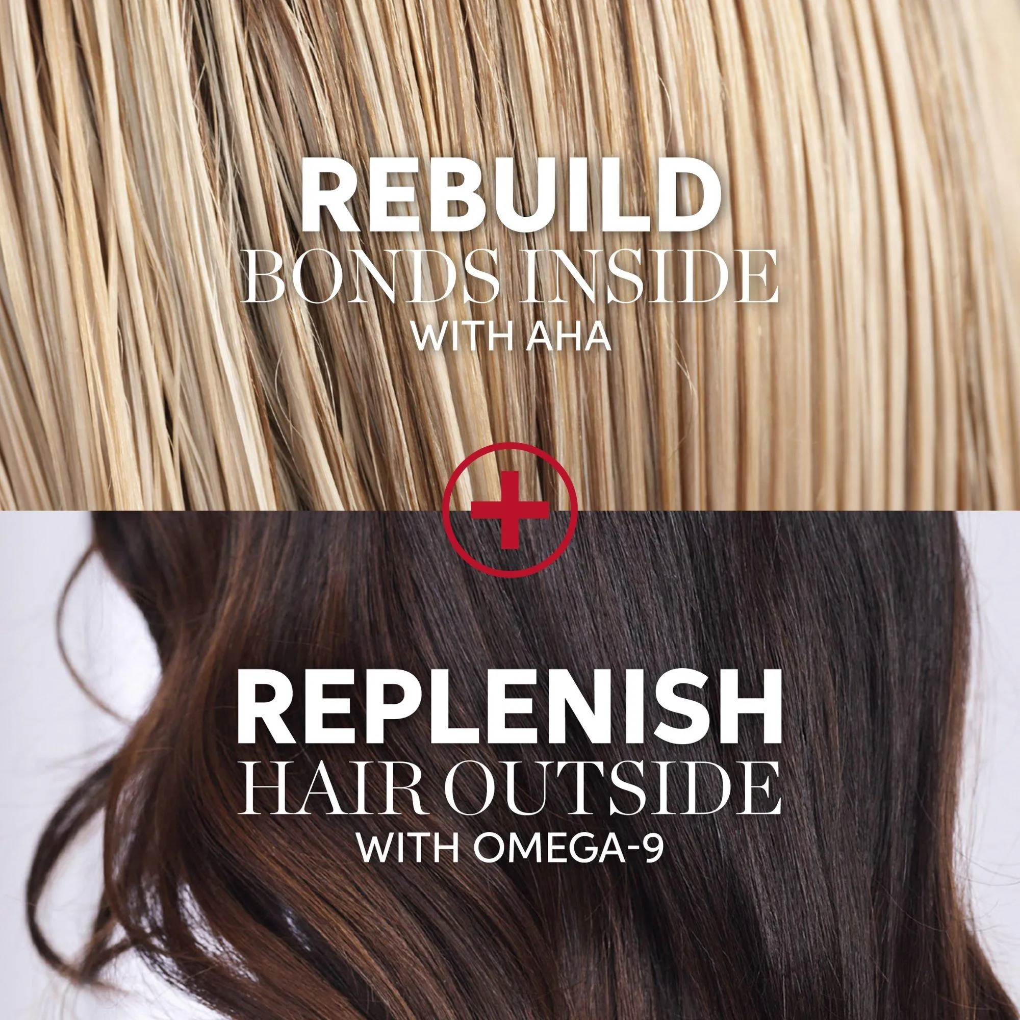 Wella Ultimate Repair Miracle Hair Rescue - 1oz