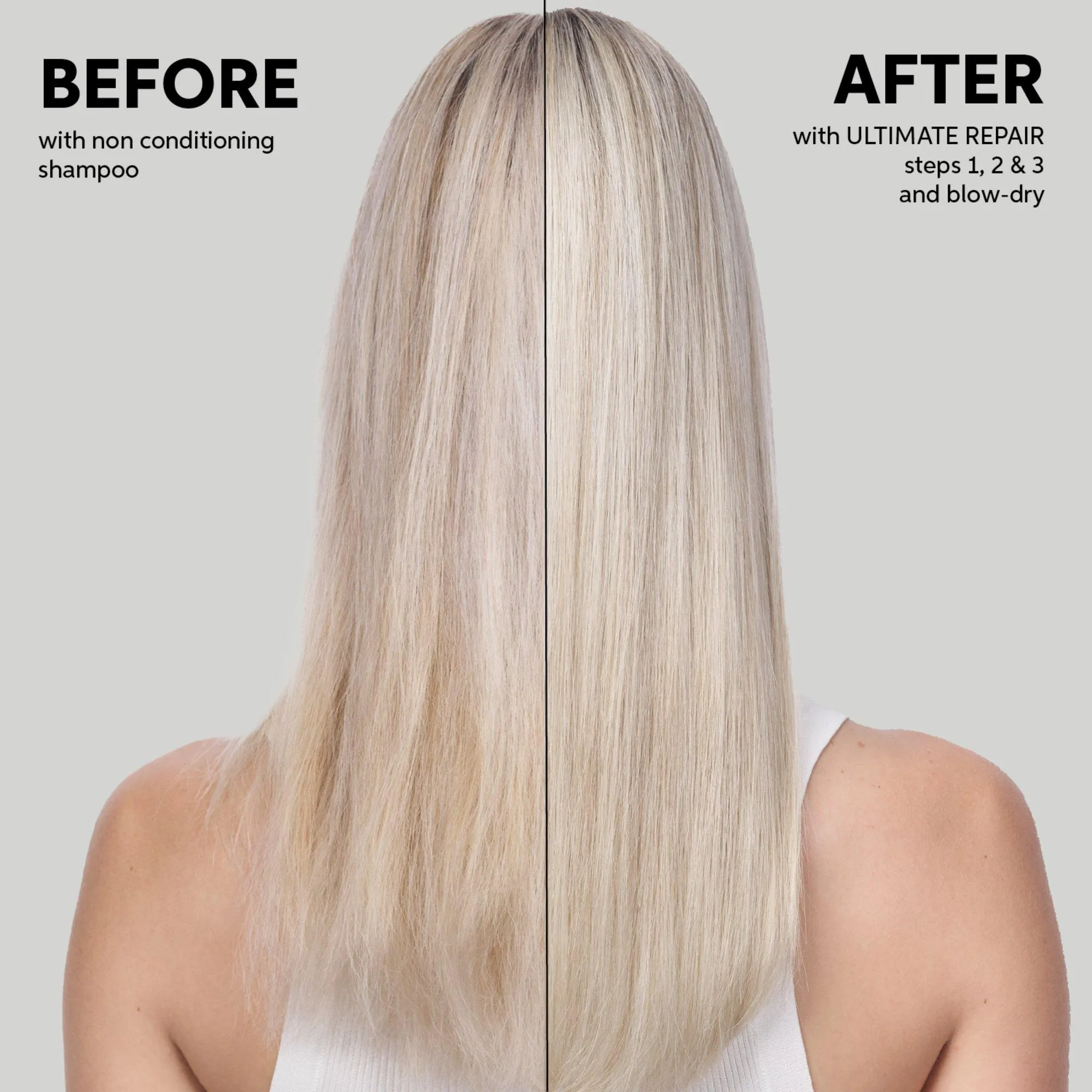 Wella Ultimate Repair Miracle Hair Rescue - 1oz