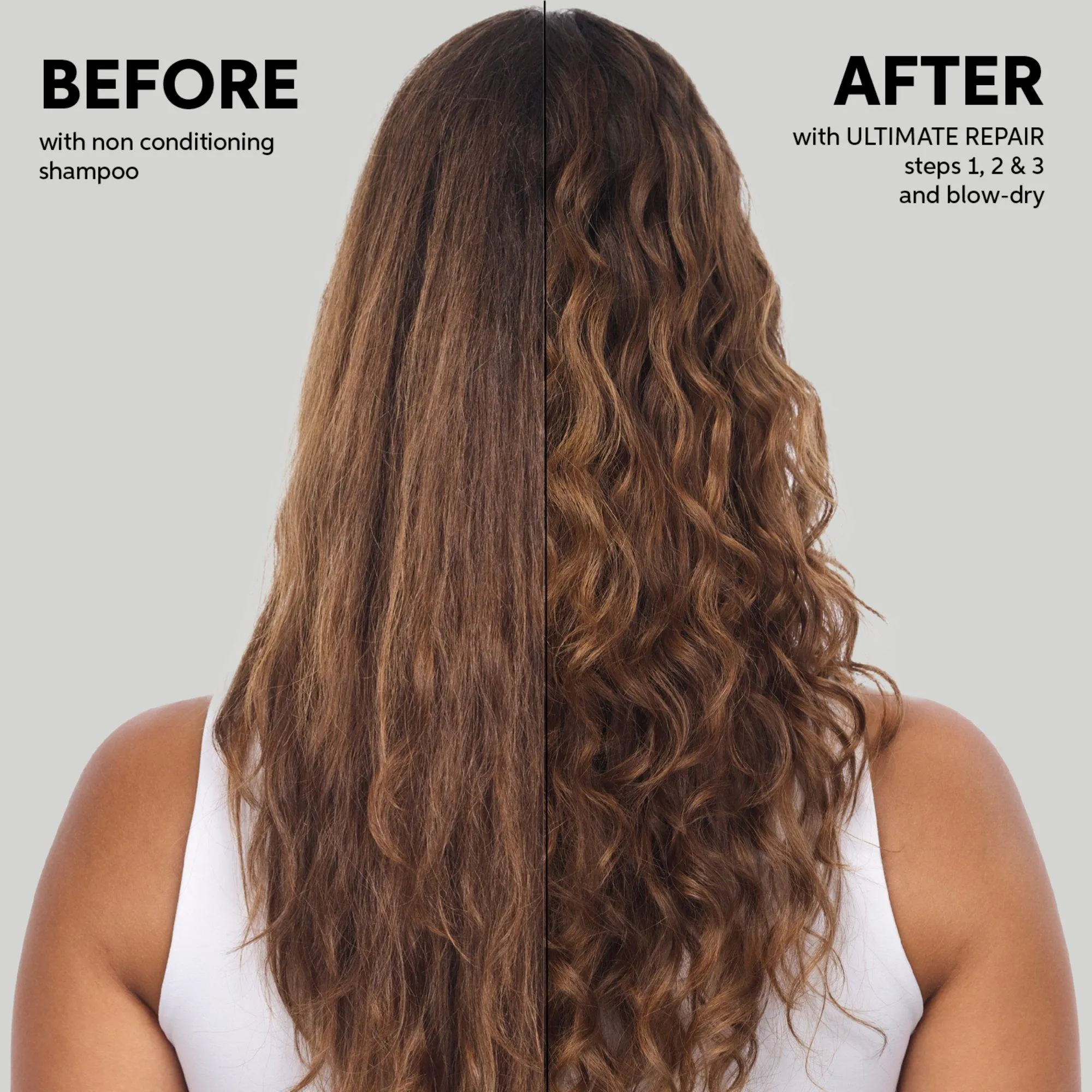 Wella Ultimate Repair Miracle Hair Rescue - 1oz